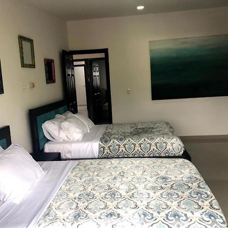 Real Hostel Apartamento 3 Саленто Экстерьер фото